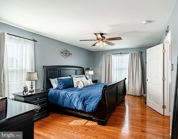 109 BRINTON DR, Coatesville, PA 19320