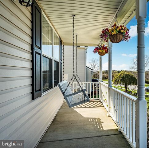 109 BRINTON DR, Coatesville, PA 19320