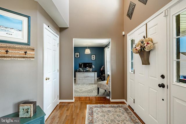 109 BRINTON DR, Coatesville, PA 19320