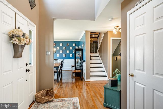 109 BRINTON DR, Coatesville, PA 19320