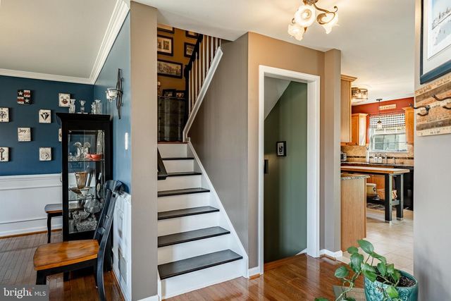 109 BRINTON DR, Coatesville, PA 19320