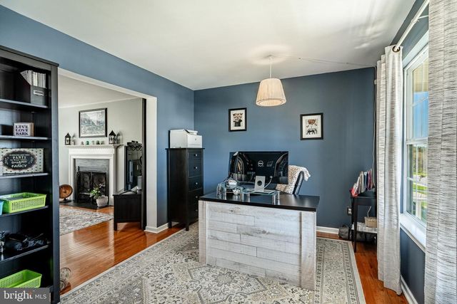 109 BRINTON DR, Coatesville, PA 19320