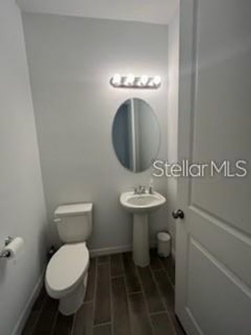 3151 AGOSTINO TERRACE, Kissimmee, FL 34746