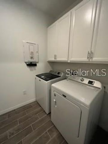 3151 AGOSTINO TERRACE, Kissimmee, FL 34746