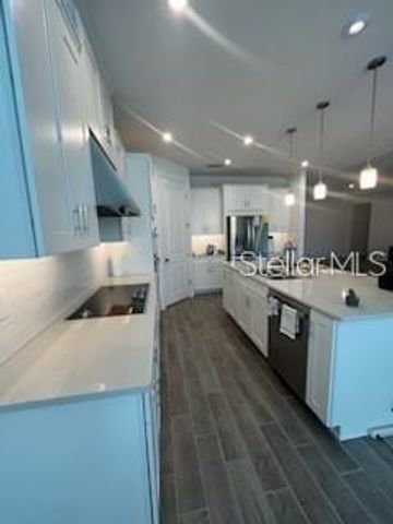 3151 AGOSTINO TERRACE, Kissimmee, FL 34746
