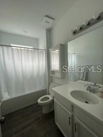 3151 AGOSTINO TERRACE, Kissimmee, FL 34746