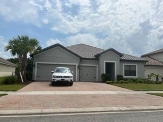 3151 AGOSTINO TERRACE, Kissimmee, FL 34746