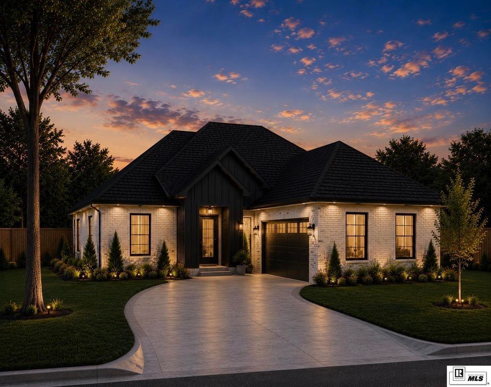 314 RIVER STYX DRIVE, Monroe, LA 71203