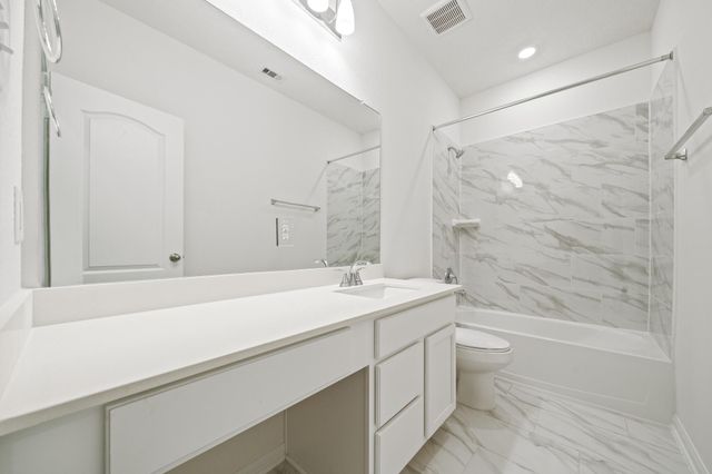 15719 Autumn Chicory Drive, Houston, TX 77044