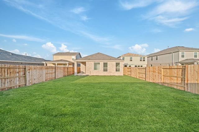 15719 Autumn Chicory Drive, Houston, TX 77044