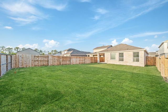 15719 Autumn Chicory Drive, Houston, TX 77044