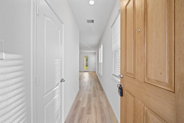 15719 Autumn Chicory Drive, Houston, TX 77044