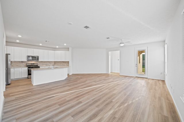 15719 Autumn Chicory Drive, Houston, TX 77044