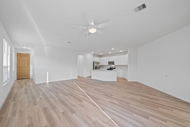 15719 Autumn Chicory Drive, Houston, TX 77044