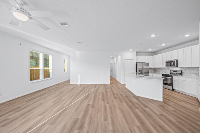 15719 Autumn Chicory Drive, Houston, TX 77044