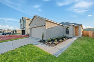 15719 Autumn Chicory Drive, Houston, TX 77044