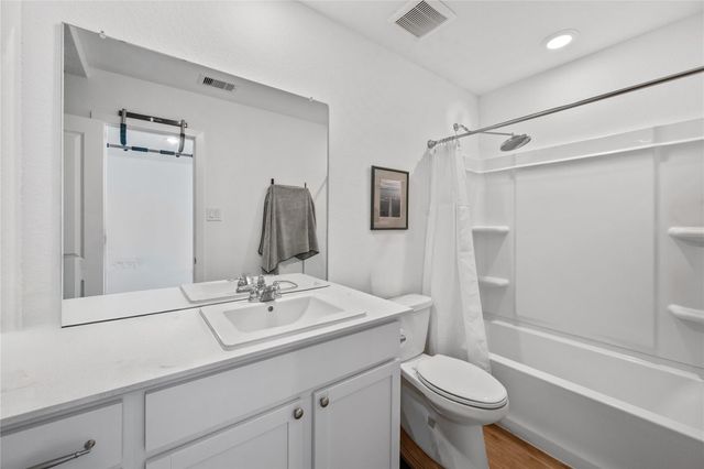 18687 San Salvo Drive, New Caney, TX 77357