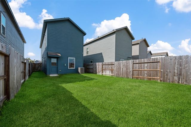 18687 San Salvo Drive, New Caney, TX 77357