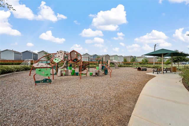 18687 San Salvo Drive, New Caney, TX 77357