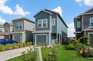 18687 San Salvo Drive, New Caney, TX 77357
