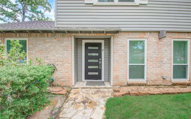 14611 Bramblewood Drive, Houston, TX 77079