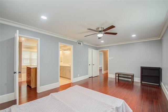 14611 Bramblewood Drive, Houston, TX 77079