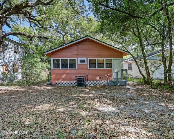 446 W 26TH Street, Jacksonville, FL 32206