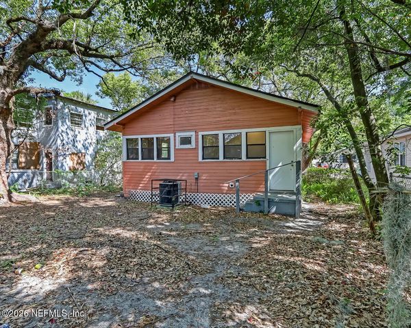446 W 26TH Street, Jacksonville, FL 32206