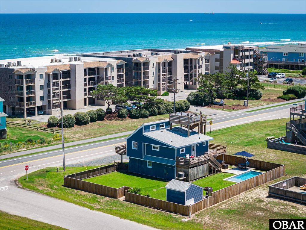 Image 2 of property listing at 103 E West Hawks Nest Court Lot 1, Nags Head, NC 27959