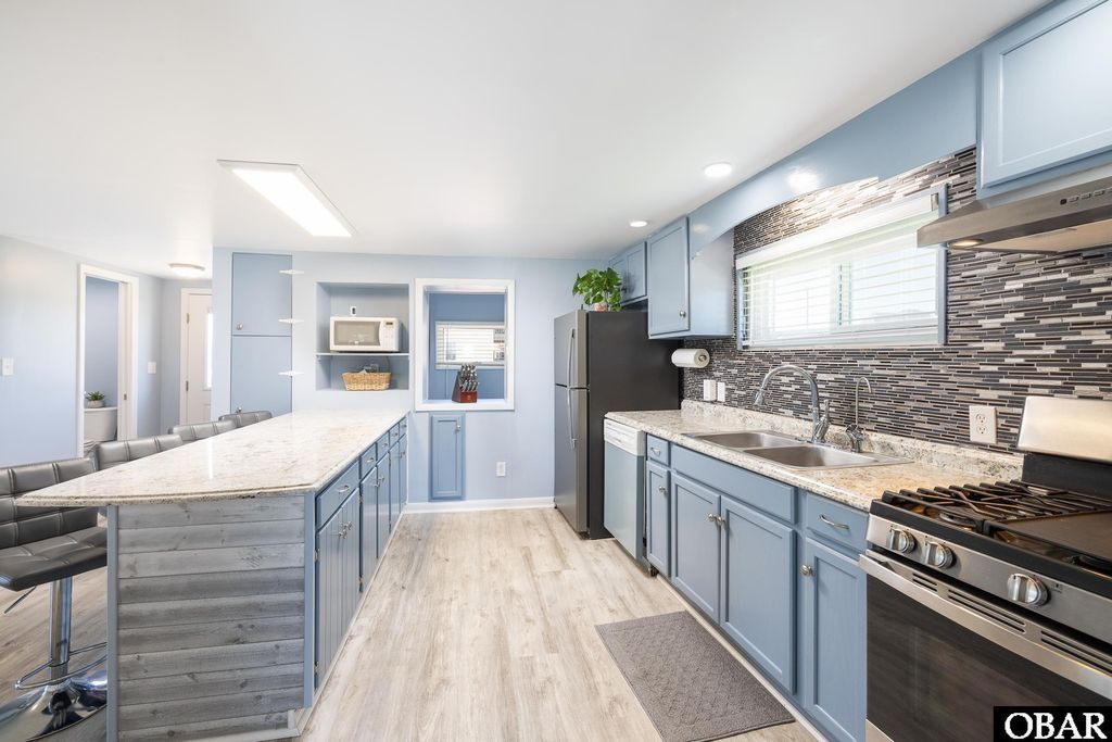 Image 12 of property listing at 103 E West Hawks Nest Court Lot 1, Nags Head, NC 27959