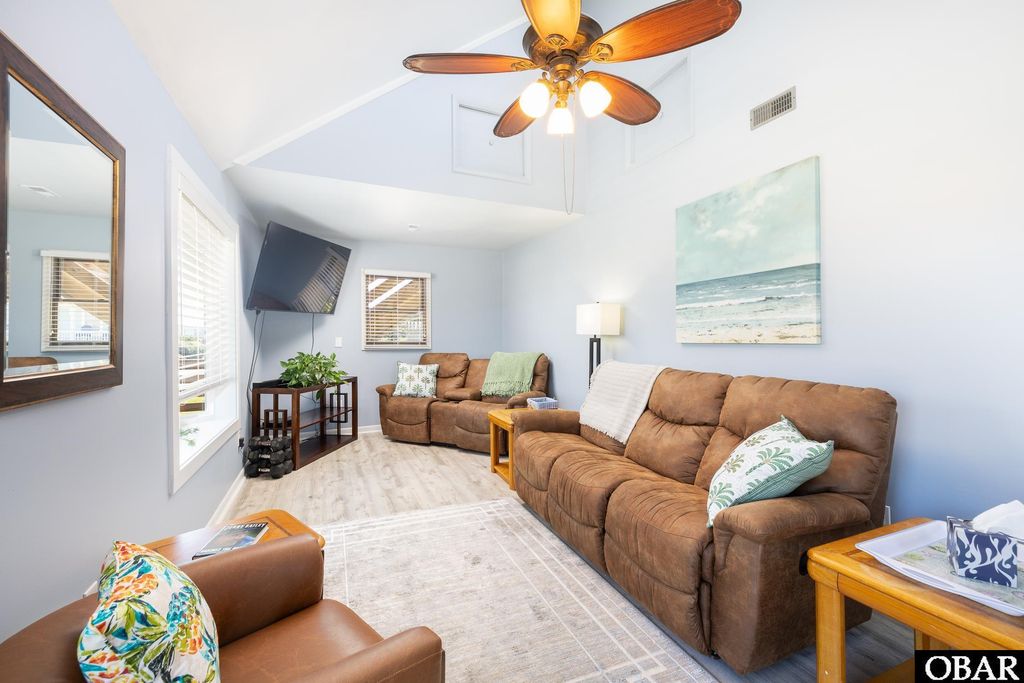 Image 16 of property listing at 103 E West Hawks Nest Court Lot 1, Nags Head, NC 27959
