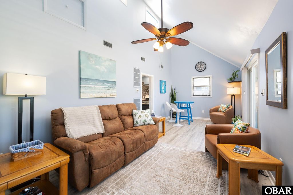 Image 17 of property listing at 103 E West Hawks Nest Court Lot 1, Nags Head, NC 27959