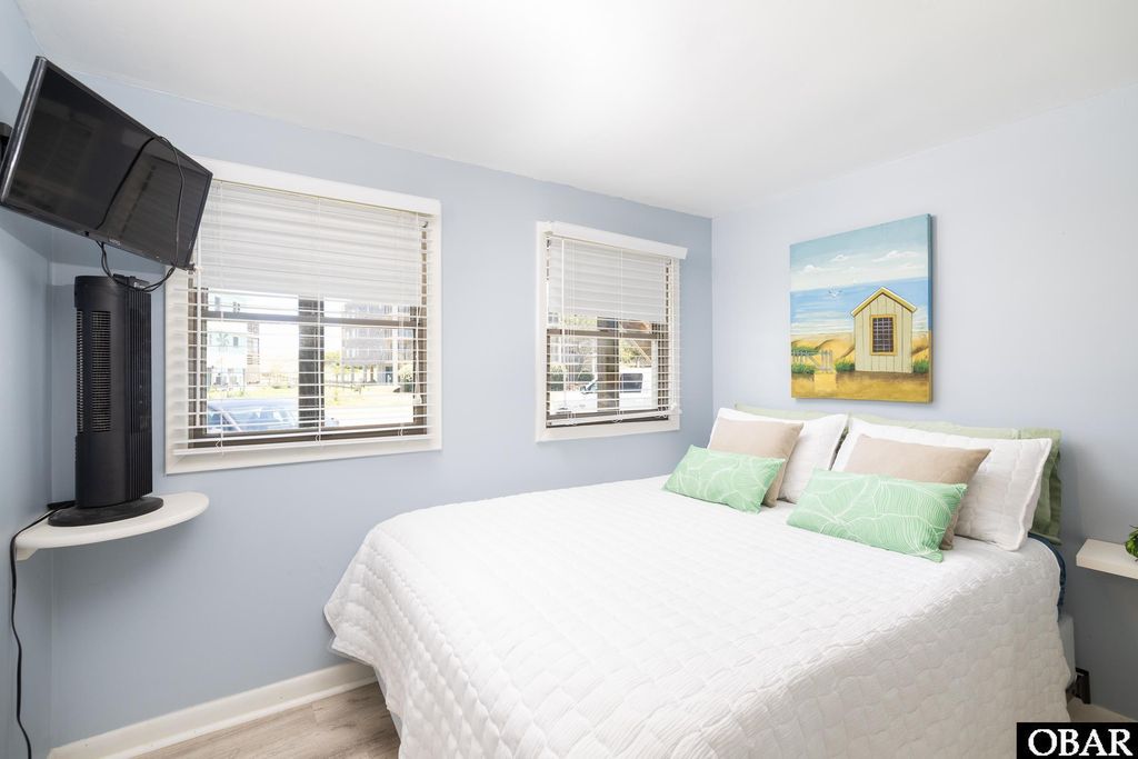 Image 28 of property listing at 103 E West Hawks Nest Court Lot 1, Nags Head, NC 27959