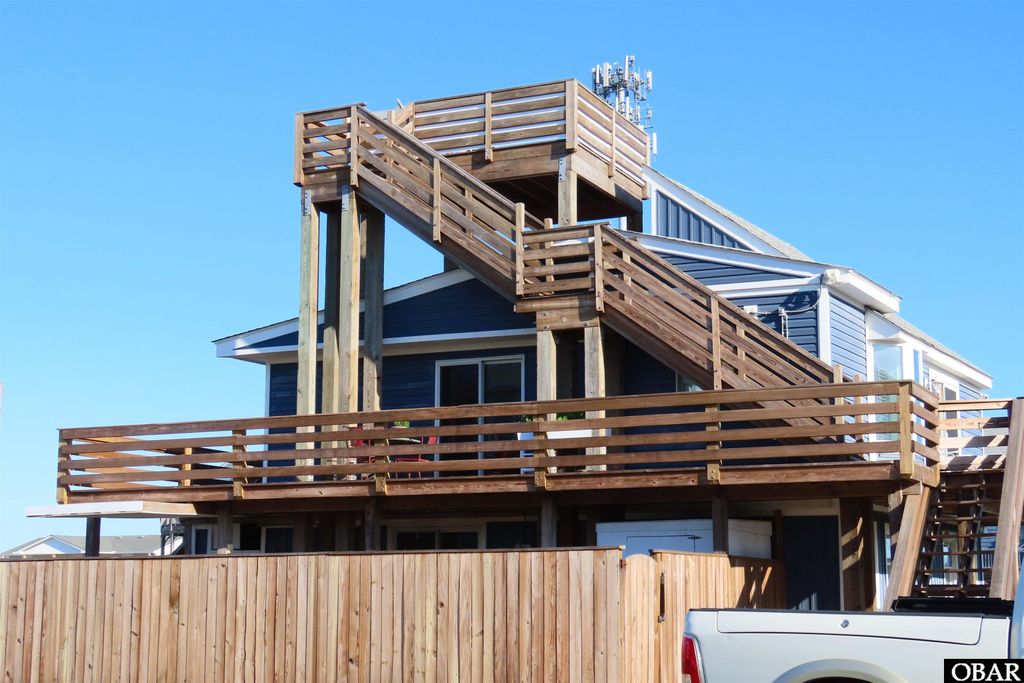 Image 31 of property listing at 103 E West Hawks Nest Court Lot 1, Nags Head, NC 27959