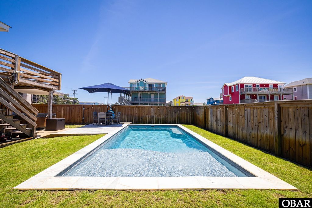 Image 38 of property listing at 103 E West Hawks Nest Court Lot 1, Nags Head, NC 27959