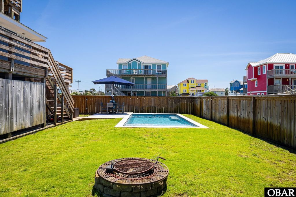 Image 39 of property listing at 103 E West Hawks Nest Court Lot 1, Nags Head, NC 27959