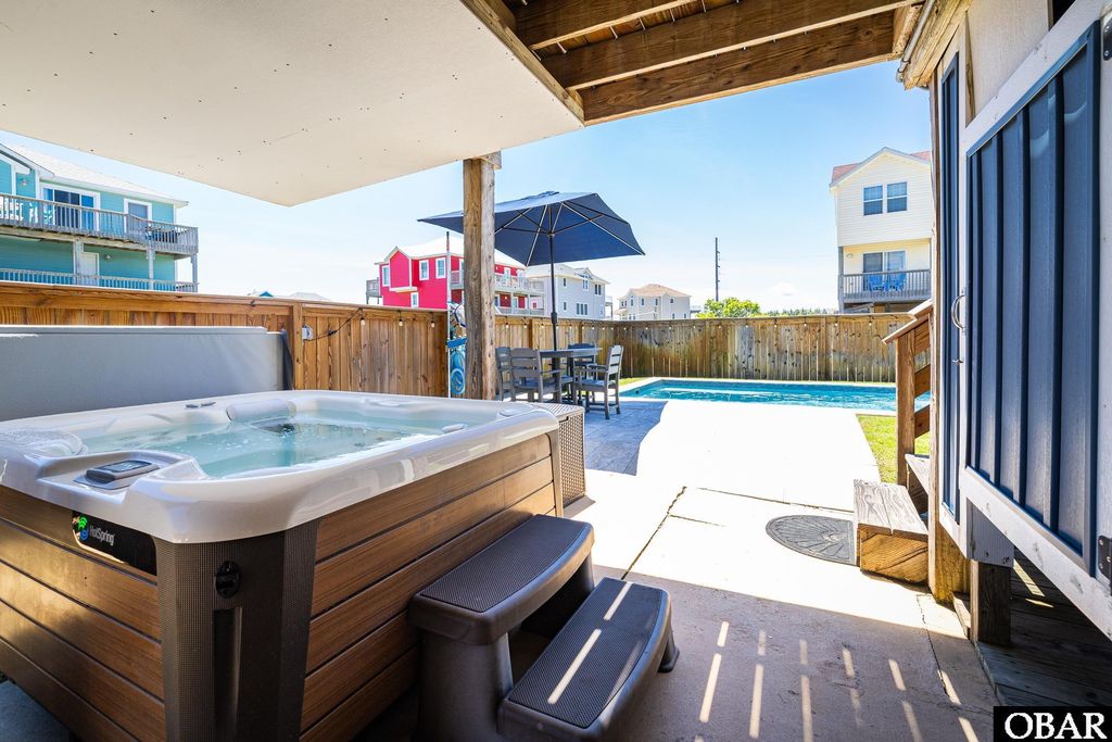 Image 43 of property listing at 103 E West Hawks Nest Court Lot 1, Nags Head, NC 27959