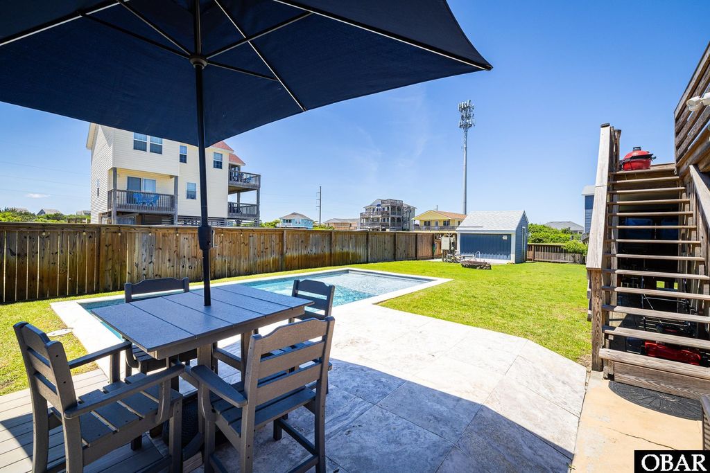 Image 44 of property listing at 103 E West Hawks Nest Court Lot 1, Nags Head, NC 27959