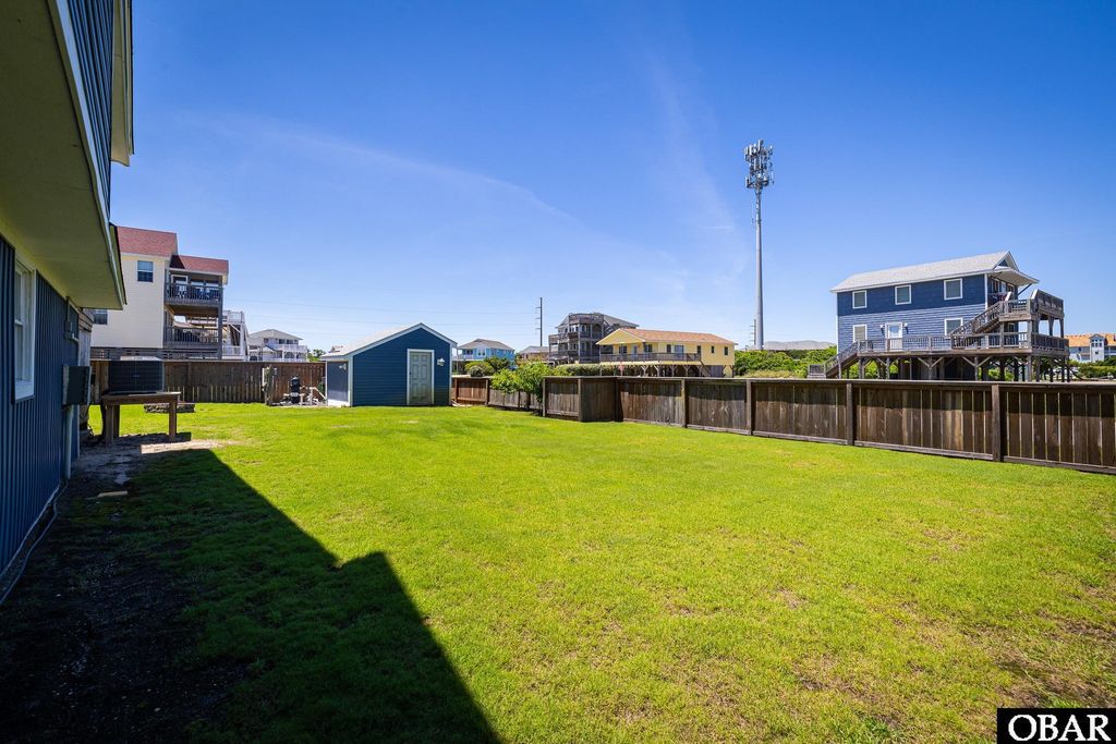 Image 46 of property listing at 103 E West Hawks Nest Court Lot 1, Nags Head, NC 27959