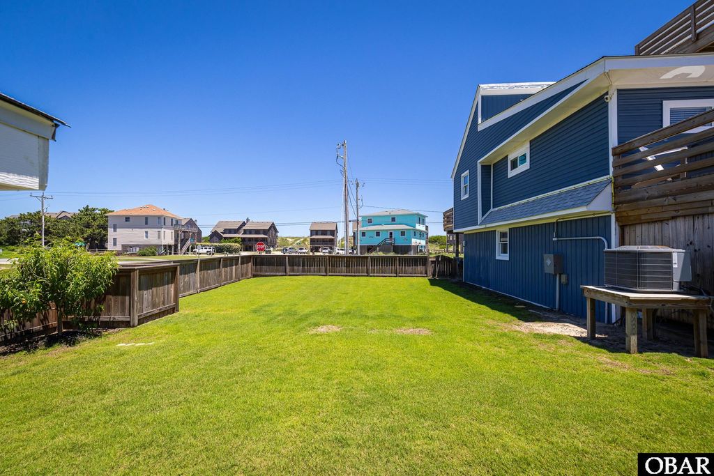 Image 47 of property listing at 103 E West Hawks Nest Court Lot 1, Nags Head, NC 27959