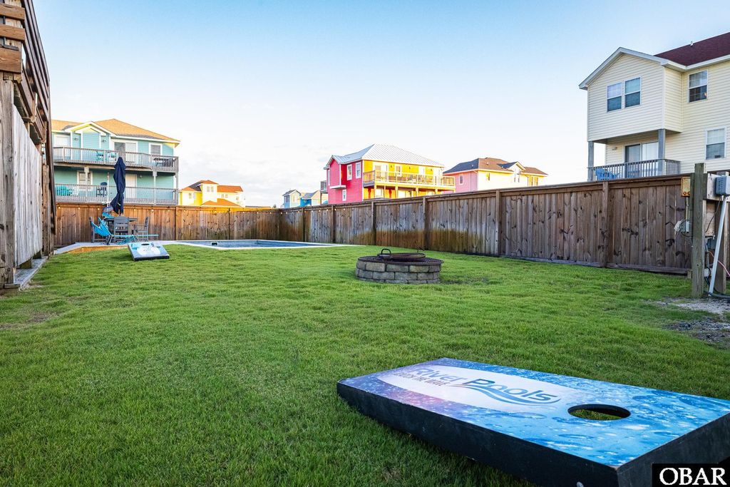 Image 48 of property listing at 103 E West Hawks Nest Court Lot 1, Nags Head, NC 27959