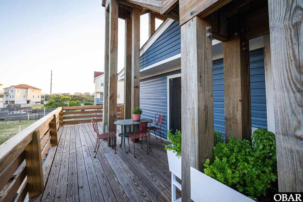 Image 52 of property listing at 103 E West Hawks Nest Court Lot 1, Nags Head, NC 27959