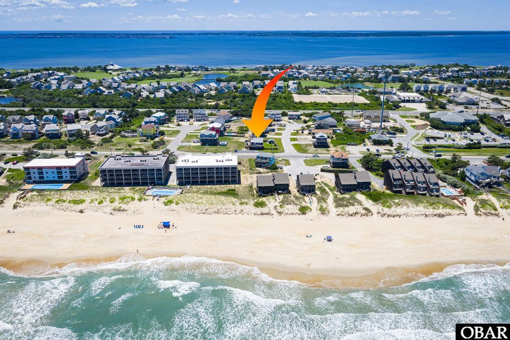 Image 56 of property listing at 103 E West Hawks Nest Court Lot 1, Nags Head, NC 27959