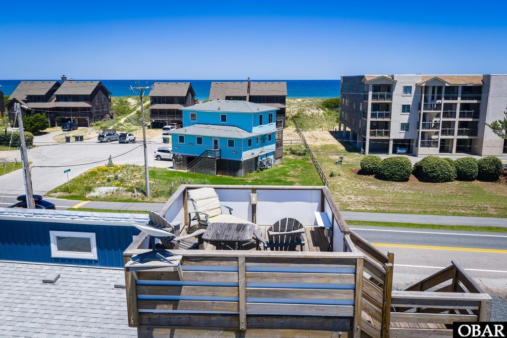 Image 60 of property listing at 103 E West Hawks Nest Court Lot 1, Nags Head, NC 27959