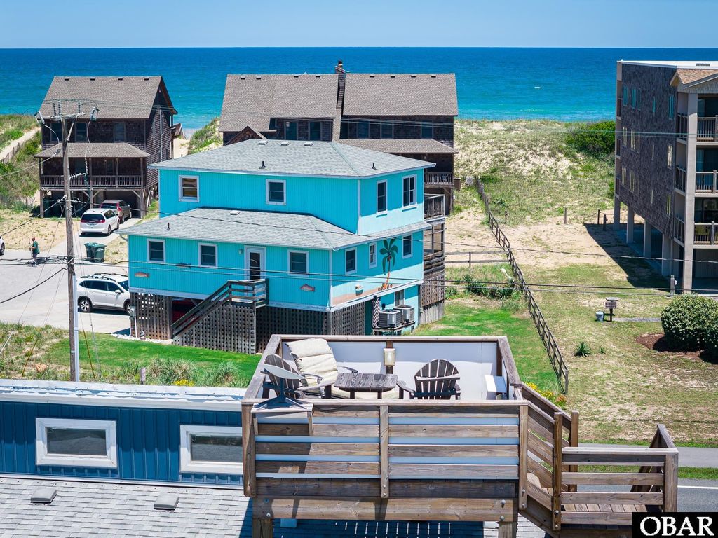 Image 61 of property listing at 103 E West Hawks Nest Court Lot 1, Nags Head, NC 27959