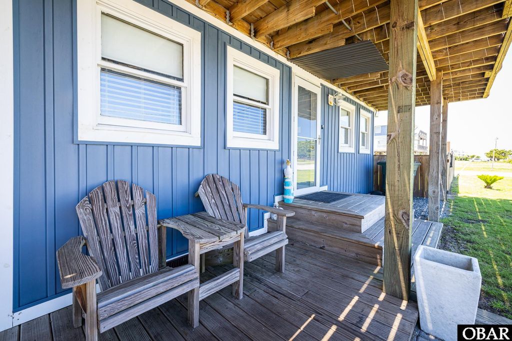 Image 9 of property listing at 103 E West Hawks Nest Court Lot 1, Nags Head, NC 27959