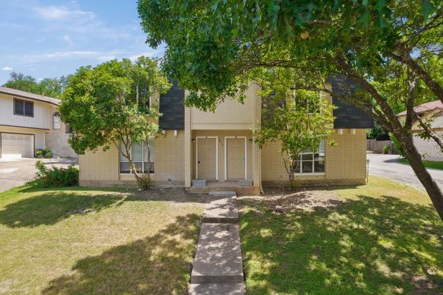 1813 Woodland Ave A, Austin, TX 78741