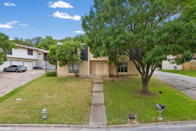 1813 Woodland Ave A, Austin, TX 78741