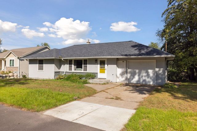 675 Koehler Road, Vadnais Heights, MN 55127