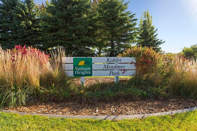 675 Koehler Road, Vadnais Heights, MN 55127